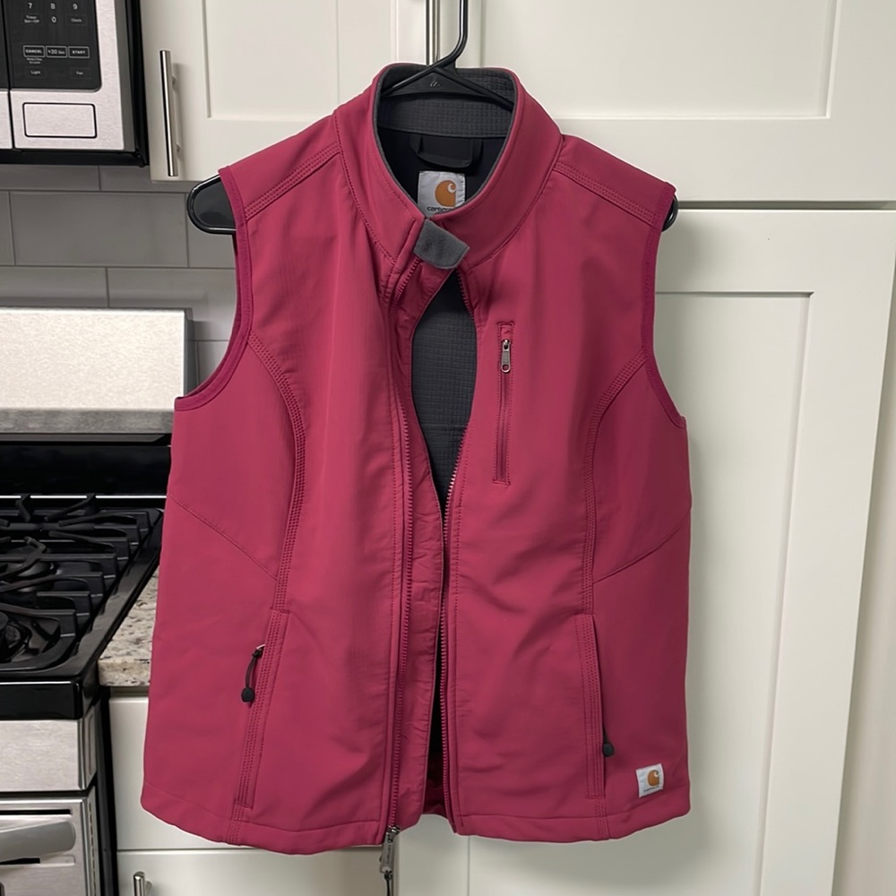 Carhartt Vest